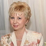 Марина Гаранина