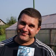 Георгий Селедцов