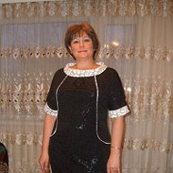 Наталья Клепикова