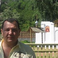 Юрий Александров