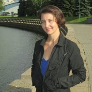 Ольга Таргонская