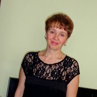 Людмила Грималюк