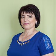 Светлана Штогрин