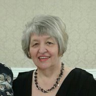 Elvira Anyasova