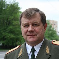 Олег Маричев