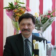 Нияз Салихов