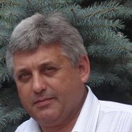 Сергей Чербаджи