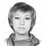 Ольга Грезнева