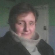 Елена Михайлюченко