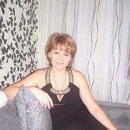 Ирина Савчукова