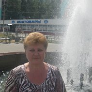 Ольга Иволгина