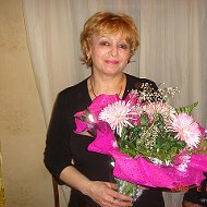Донара Асатурян