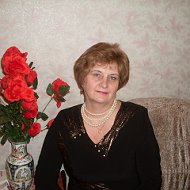 Ольга Ногинова