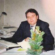 Сергей Краснов