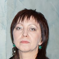 Тамара Мануйко