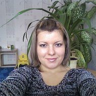 Анастасия Неустроева