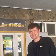 Владимир Иванов