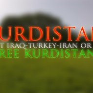 Курдское Общество