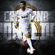 Cristiano Ronaldu