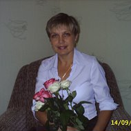Нелли Кузнецова