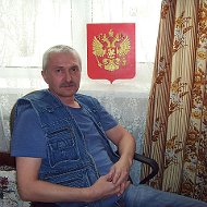 Юрий Камлыков
