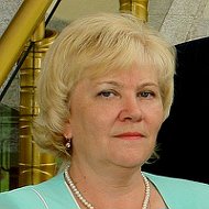 Елена Анучина