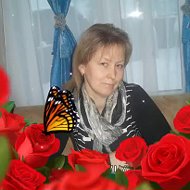 Нина Толмачёва