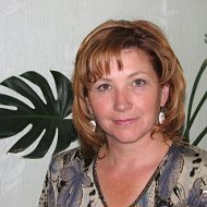 Светлана Саяхова