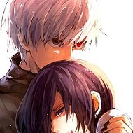 Touka ♪♫♪♫