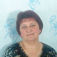 Светлана Шувалова