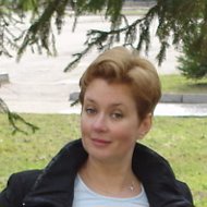 Ирина Рожкова