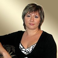 Оксана Карачаровa