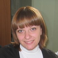 Ирина Бычик