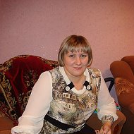 Елена Смутина
