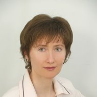 Наталия Хорошковская