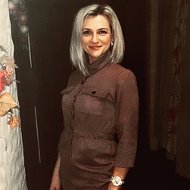 Ольга Рыжковская