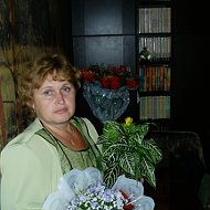 Ирина Тарусина
