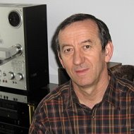 Vladimir Knauer