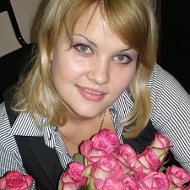 Елена Молоствова