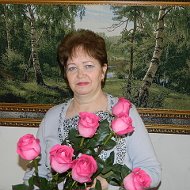 Татьяна Вольнова