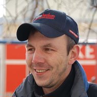 Дмитрий Макаренко