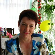 Мария Полторак