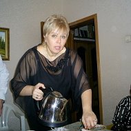 Элла Николаева