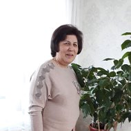 Екатерина Вдовиченко
