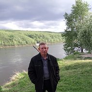 Алексей Тараканов