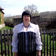 Елена Бабченкова