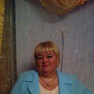Людмила Чекишева