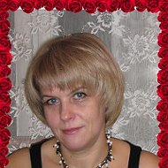 Svetlana Zuravljova