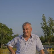 Вадим Кудухов