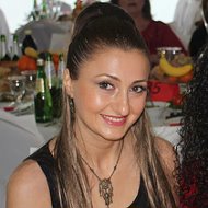 Meri Romanadze